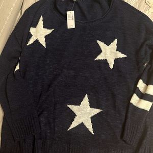 Maurice’s never worn super cute sweater